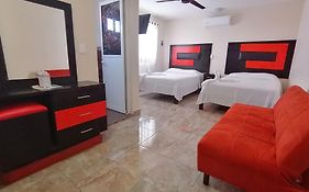 Hotel Jardin