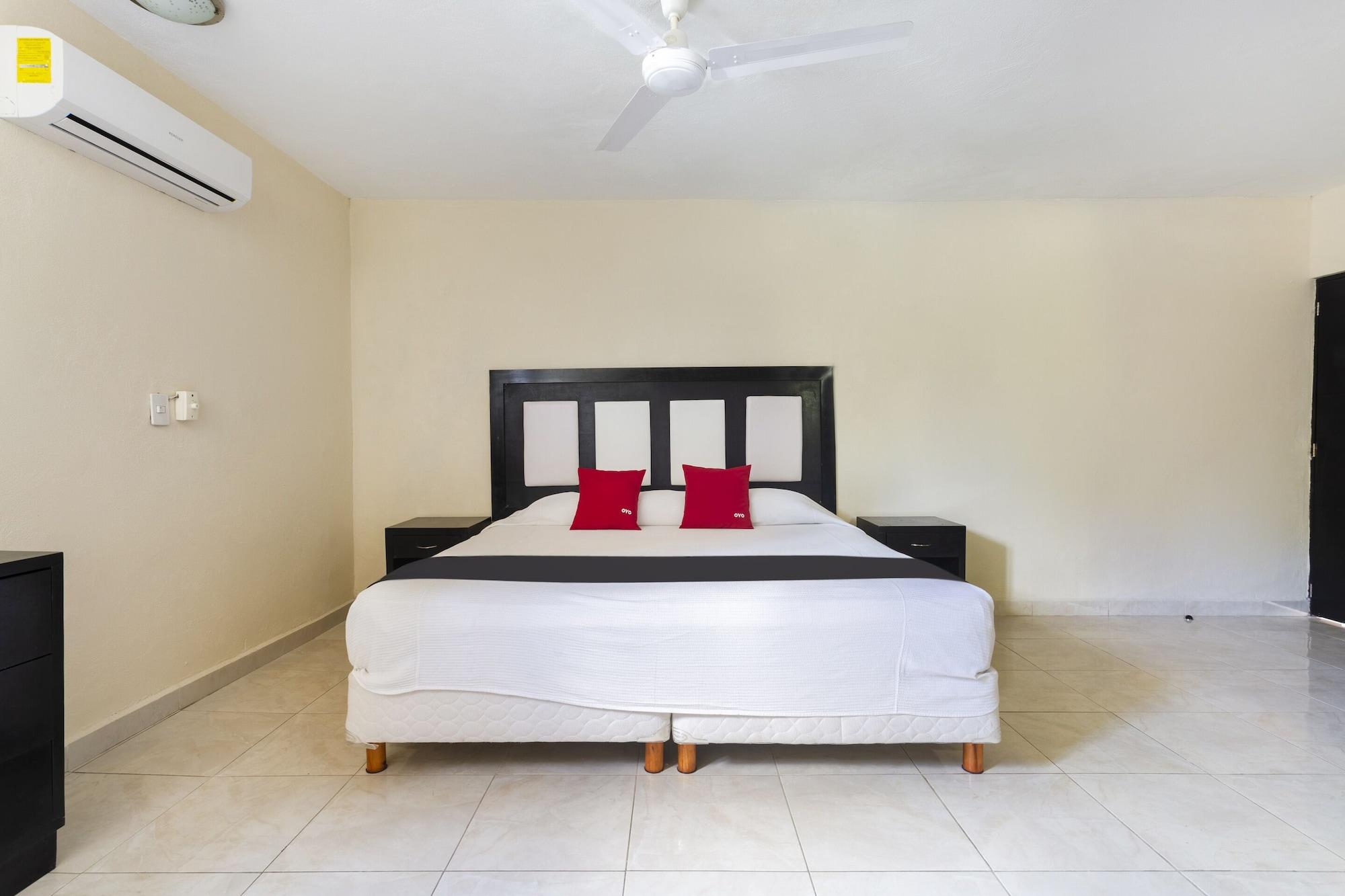 Hotel Jardin Cancun Exterior photo