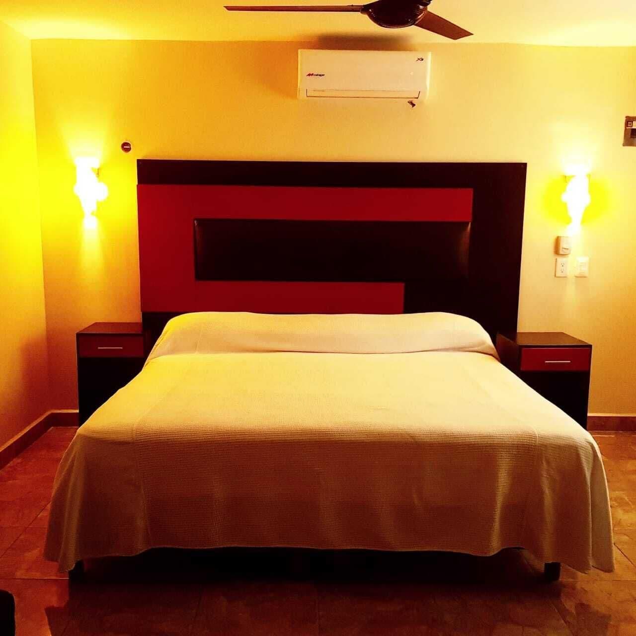 Hotel Jardin Cancun Exterior photo