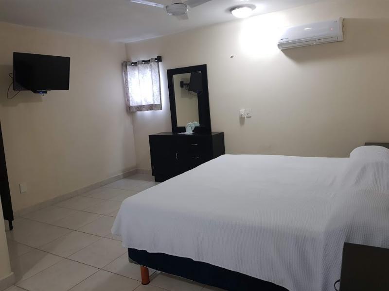 Hotel Jardin Cancun Exterior photo