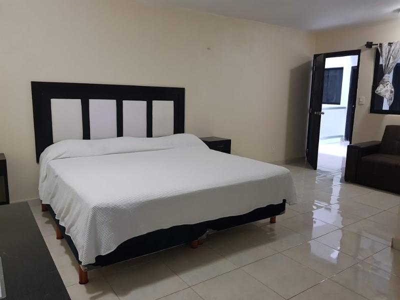 Hotel Jardin Cancun Exterior photo